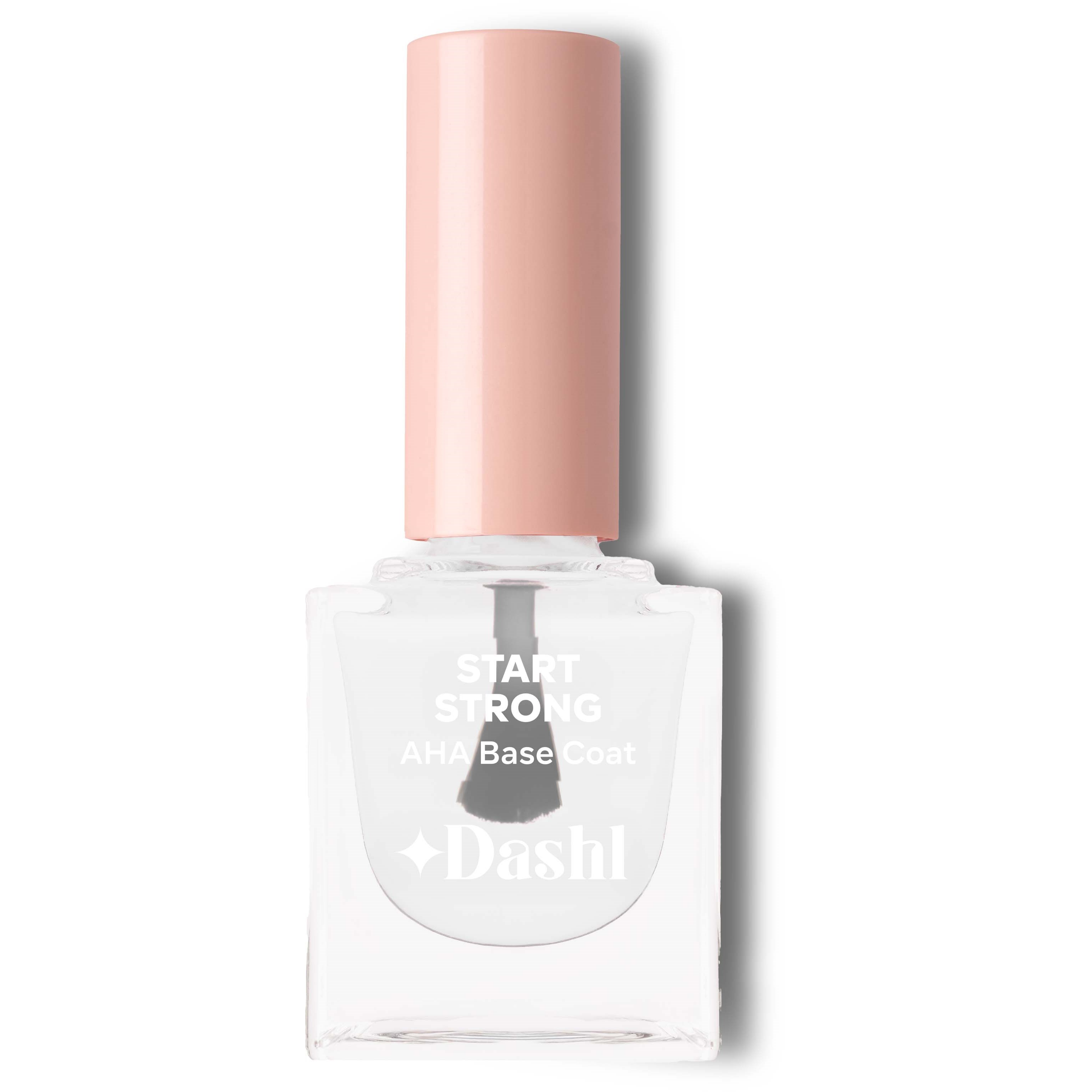 Dashl Start Strong AHA Base Coat