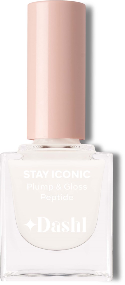 Dashl Stay Iconic Plump & Gloss Peptide 02 Cindy