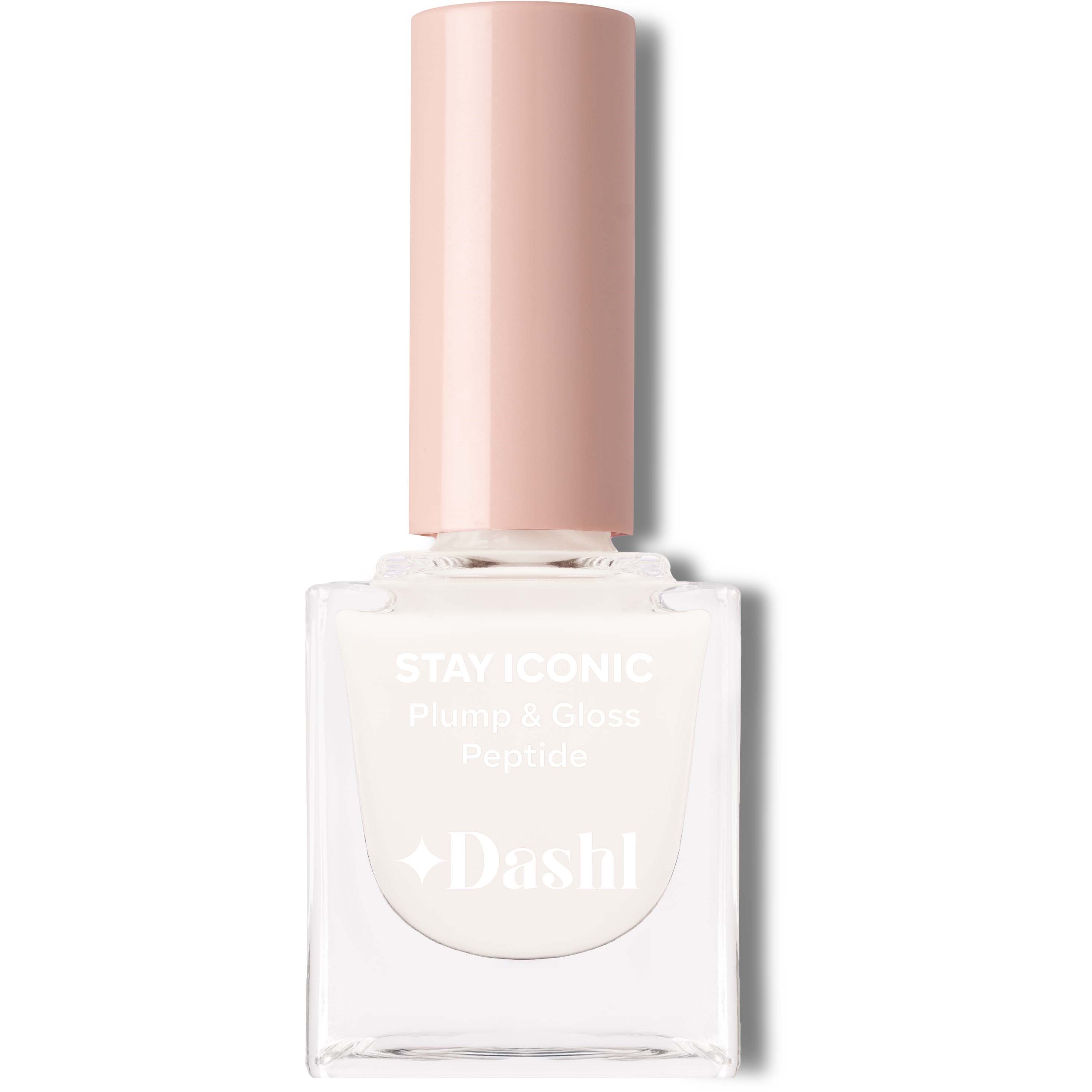 Dashl Dashl Stay Iconic Plump & Gloss Peptide 02 Cindy parfym