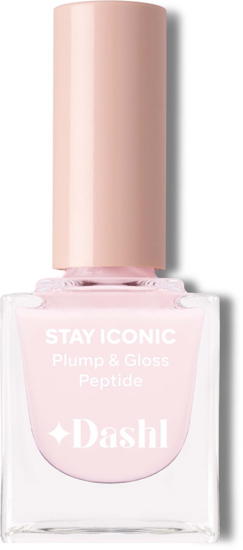 Dashl Stay Iconic Plump & Gloss Peptide 03 Haile