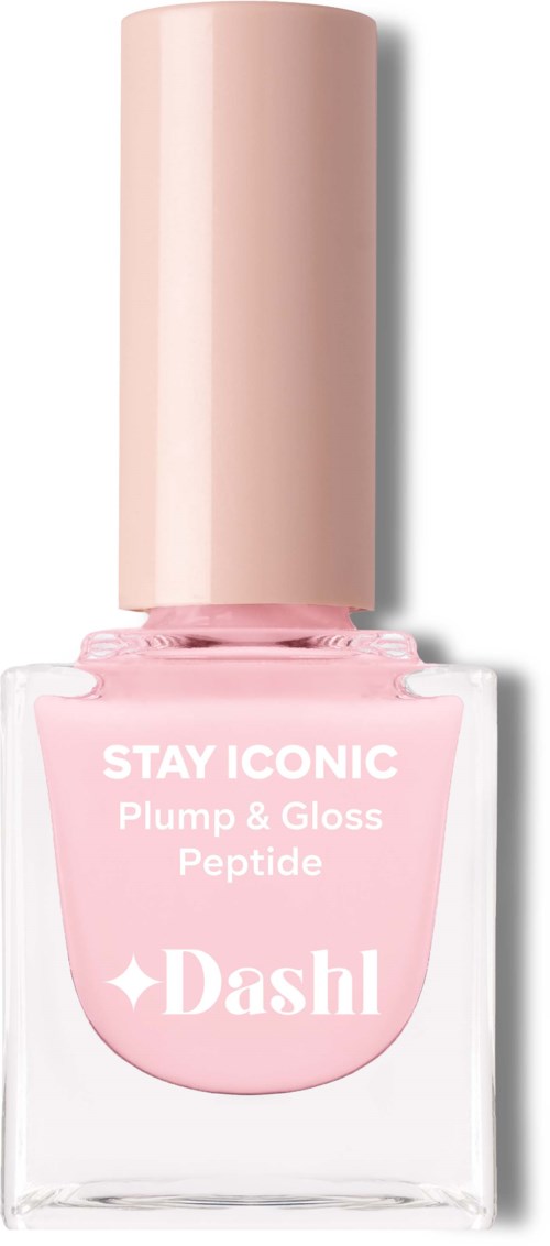 Dashl Stay Iconic Plump & Gloss Peptide 04 Selen