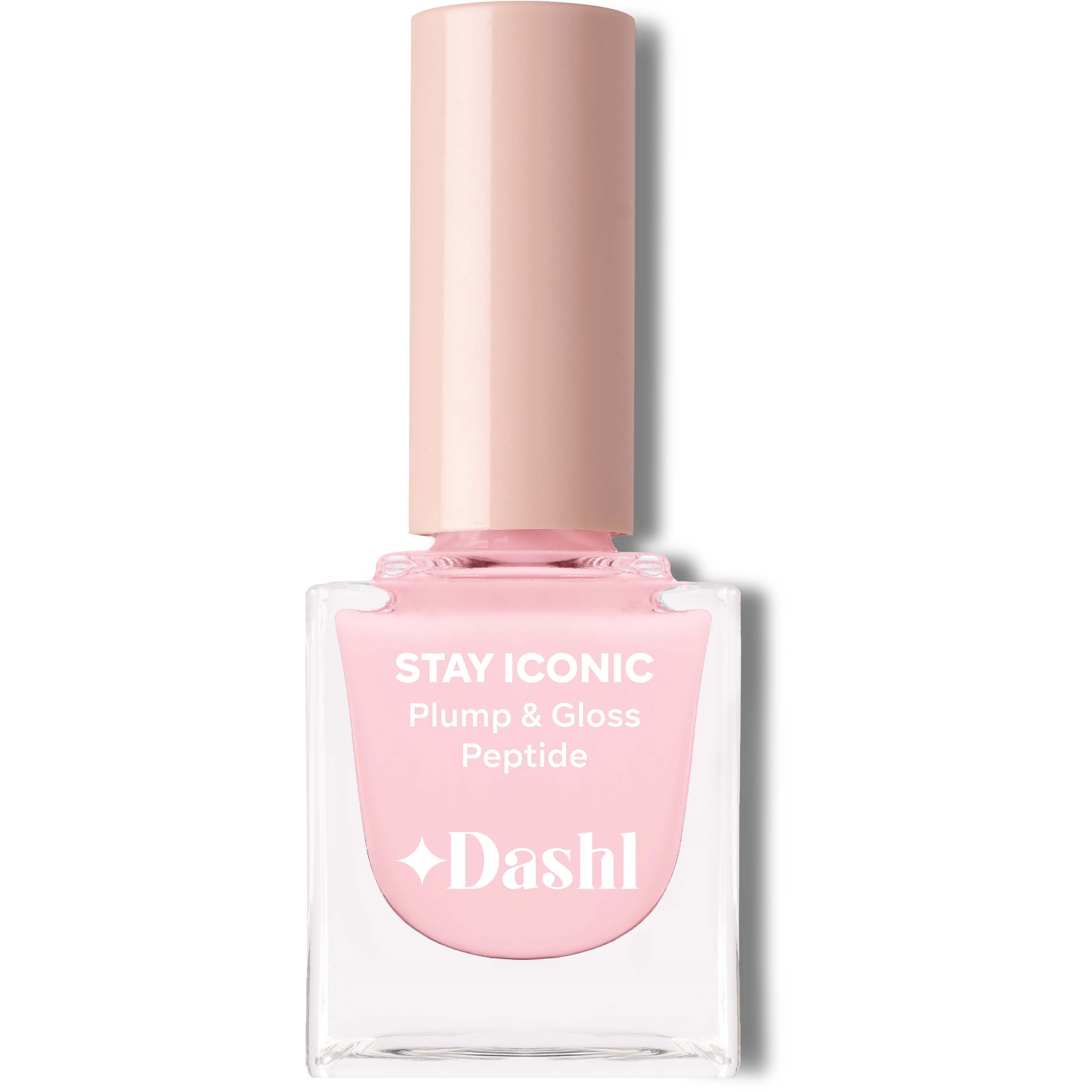 Dashl Stay Iconic Plump & Gloss Peptide 04 Selen