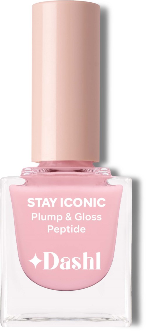 Dashl Stay Iconic Plump & Gloss Peptide 05 Anna