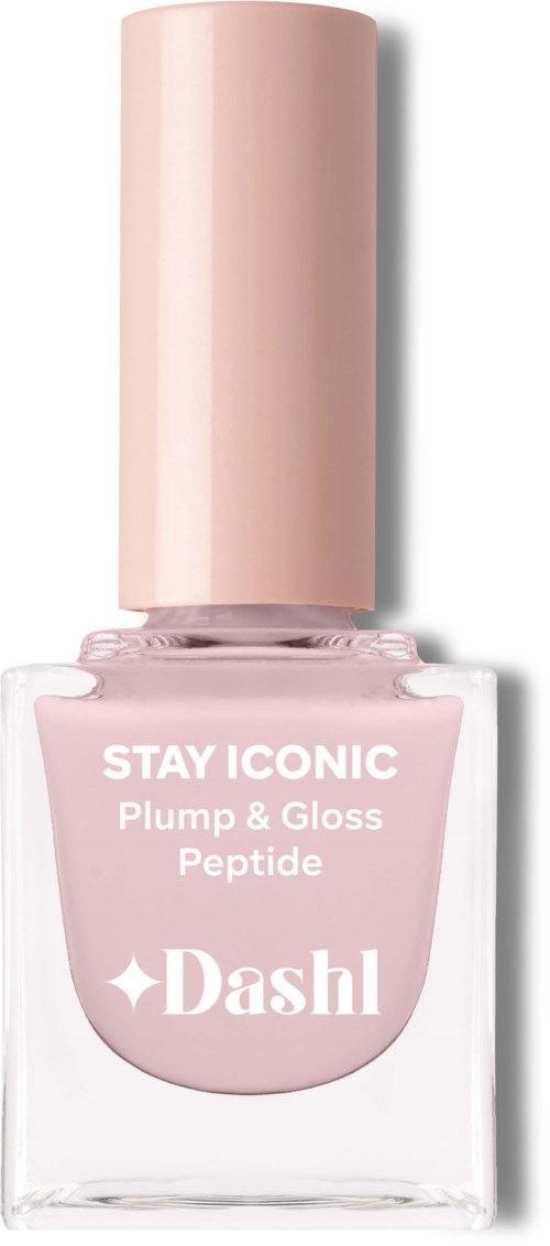 Dashl Stay Iconic Plump & Gloss Peptide 20 Miche