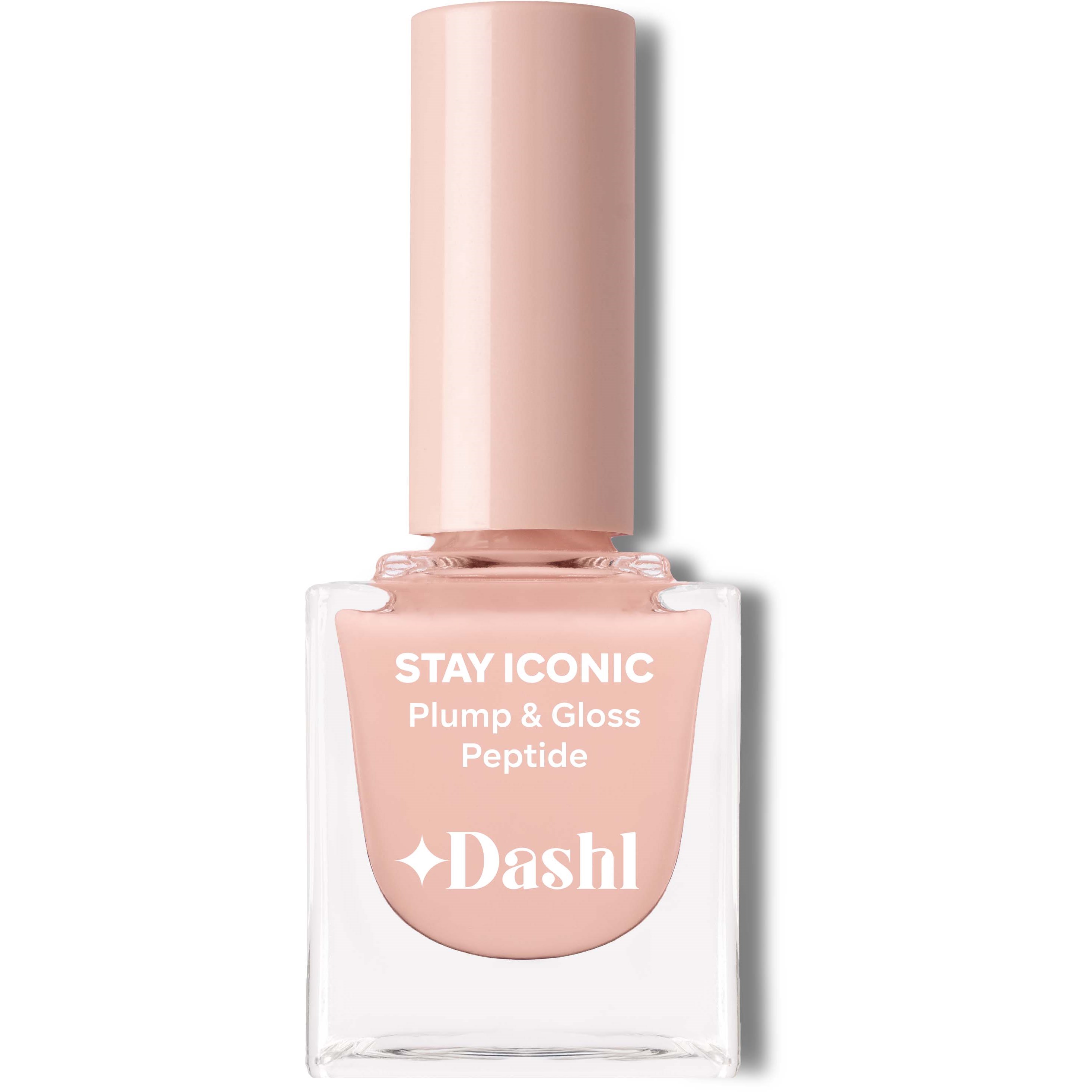 Dashl Stay Iconic Plump & Gloss Peptide 22 Claud