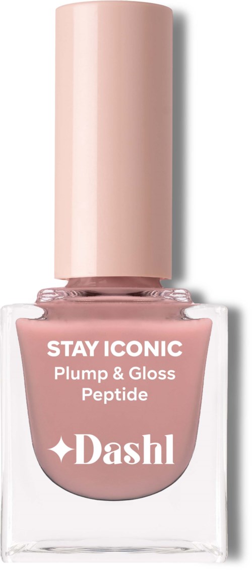 Dashl Stay Iconic Plump & Gloss Peptide 24 Kim 2