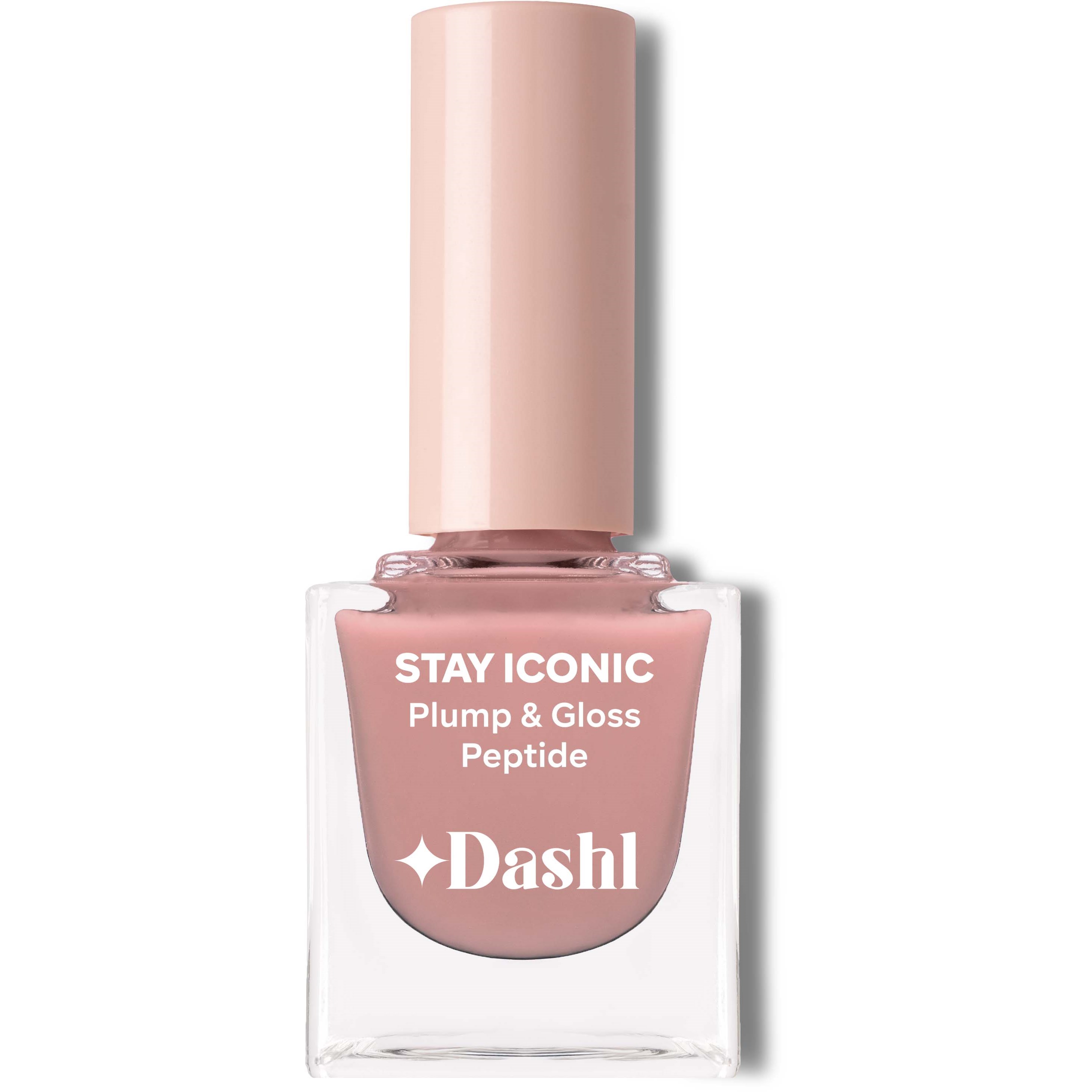 Dashl Stay Iconic Plump & Gloss Peptide 24 Kim 2