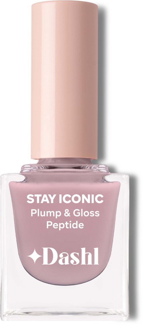 Dashl Stay Iconic Plump & Gloss Peptide 25 Miley