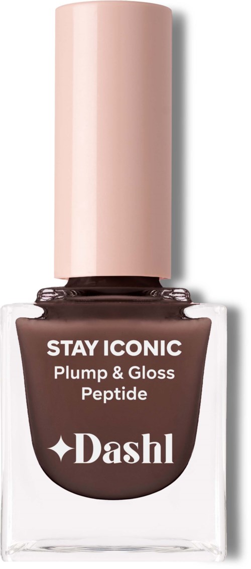 Dashl Stay Iconic Plump & Gloss Peptide 26 Gigi
