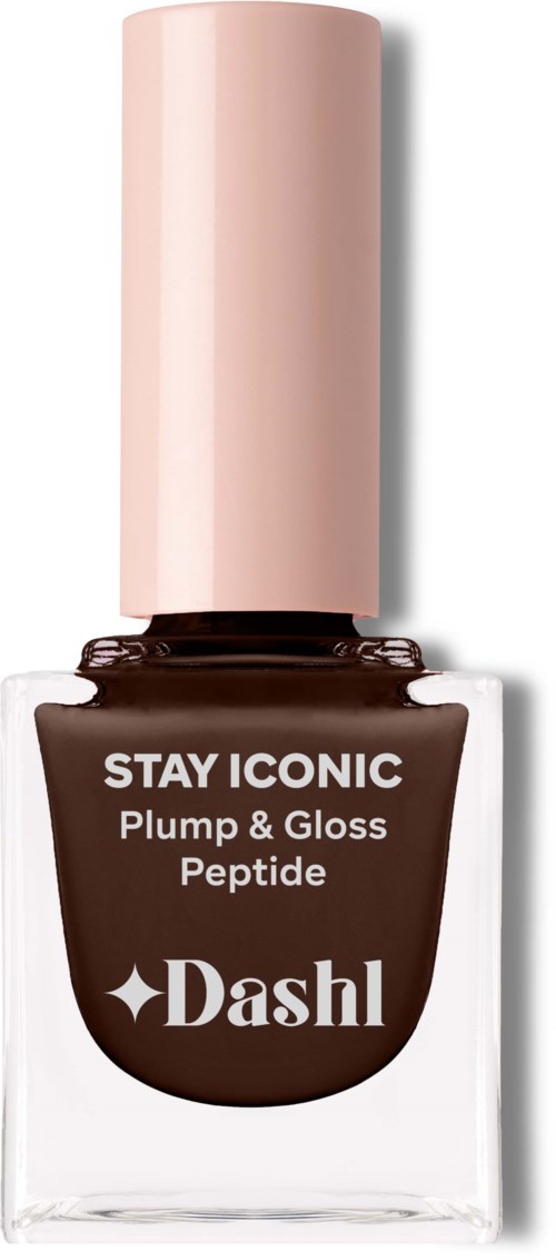 Dashl Stay Iconic Plump & Gloss Peptide 27 Victo