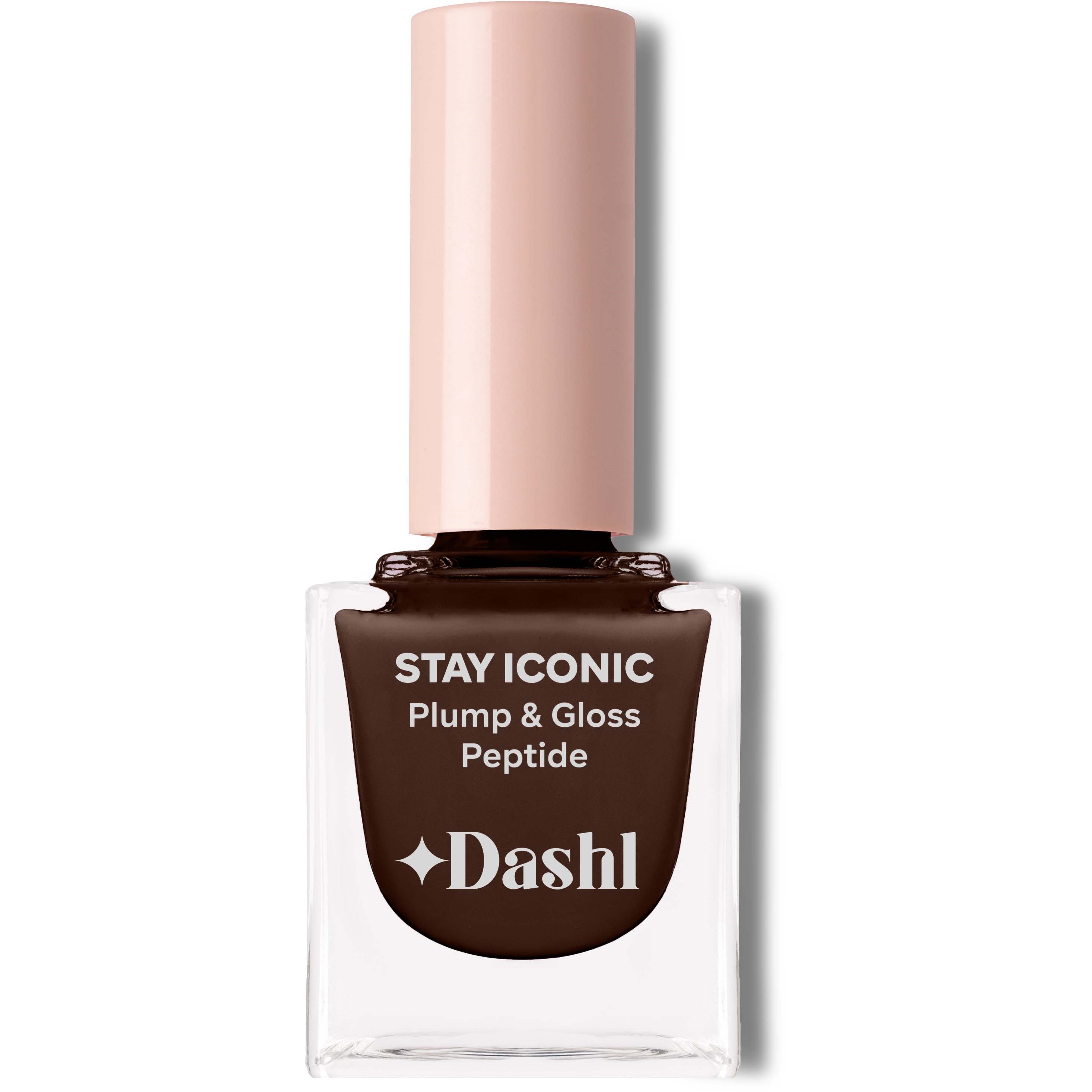 Dashl Stay Iconic Plump & Gloss Peptide 27 Victo