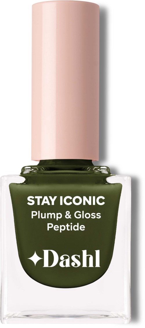 Dashl Stay Iconic Plump & Gloss Peptide 28 Angel
