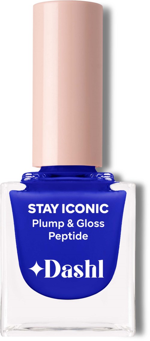 Dashl Stay Iconic Plump & Gloss Peptide 30 Billi