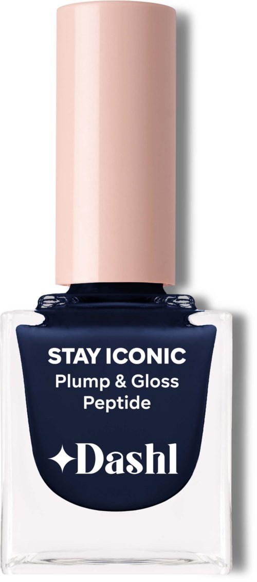 Dashl Stay Iconic Plump & Gloss Peptide 31 Naomi