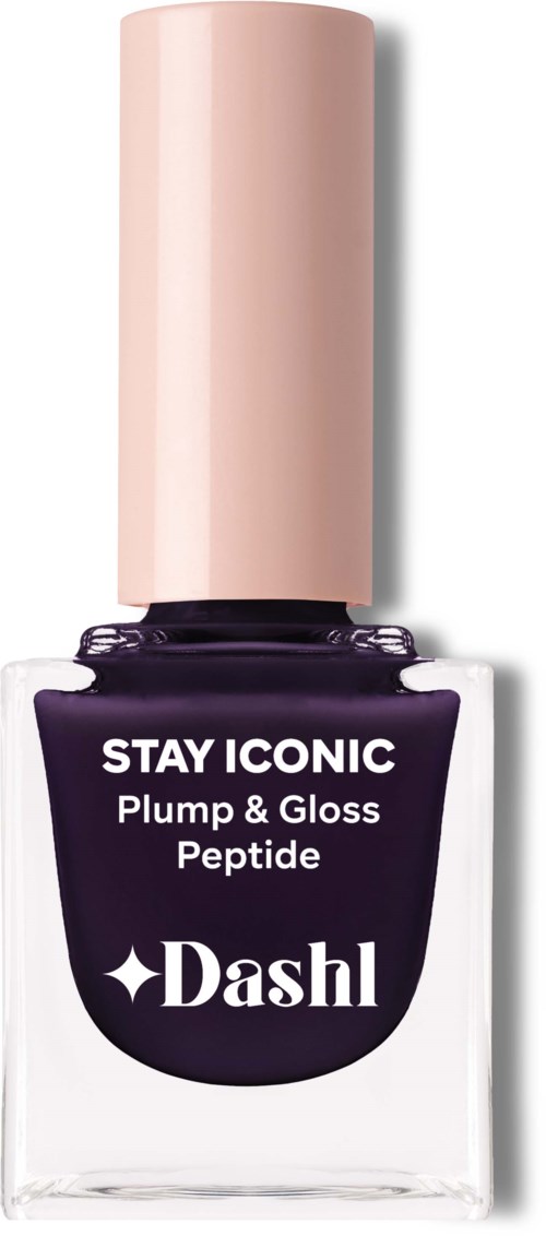 Dashl Stay Iconic Plump & Gloss Peptide 32 Jenna