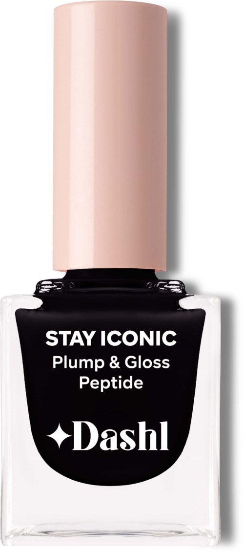 Dashl Stay Iconic Plump & Gloss Peptide 33 Kate