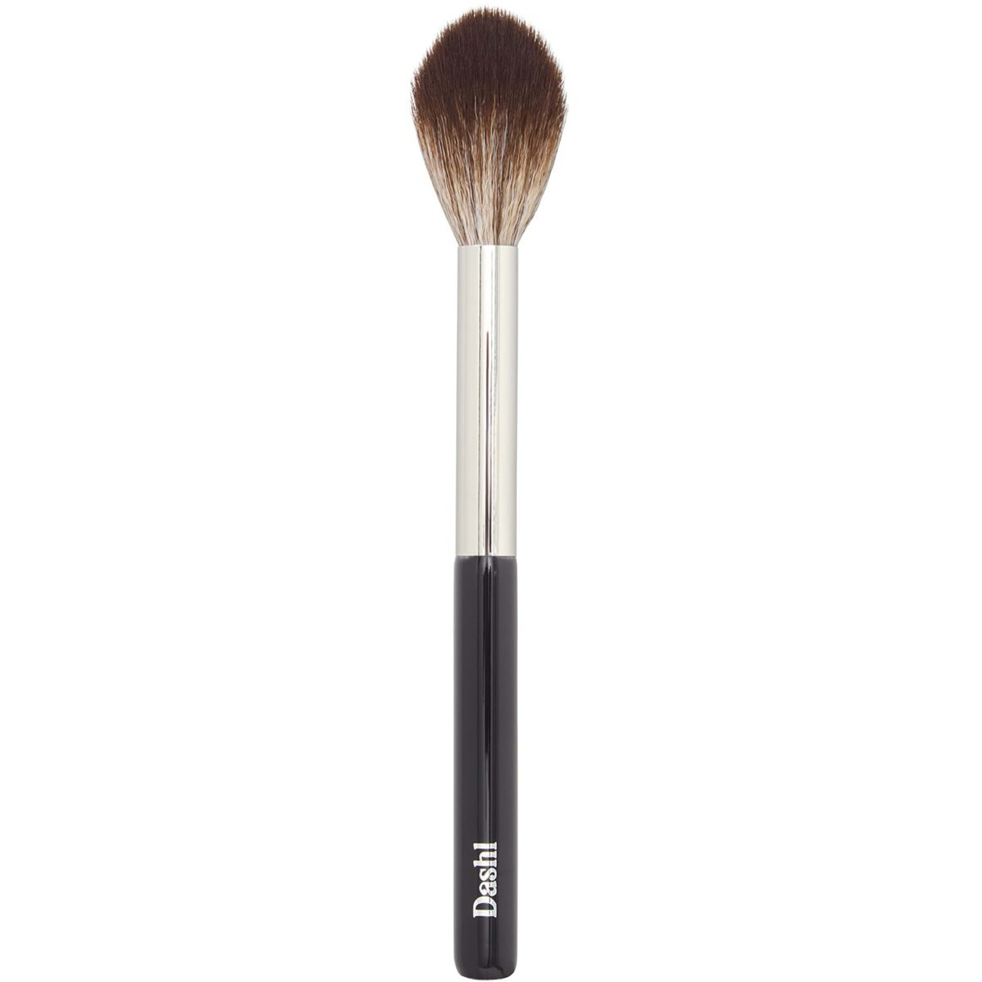 Dashl Tapered Highlighter Brush F4 0 stk