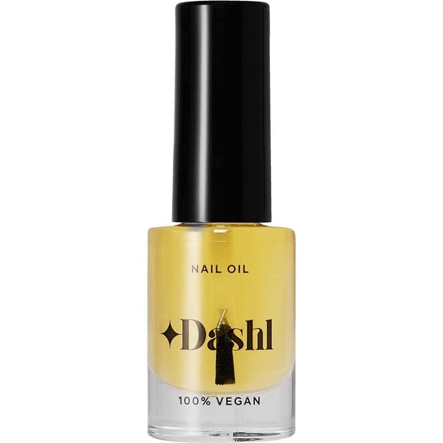 Läs mer om Dashl Vegan Nail Oil 7 ml