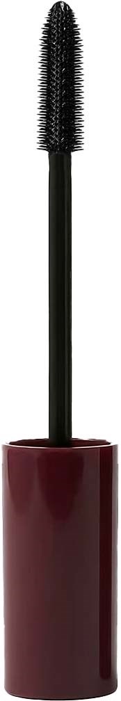 Тушь для ресниц Dashl VolumeVibe 38°C с эффектом объёма, удлиняющая, оттенок Black, 10 мл — фото 3