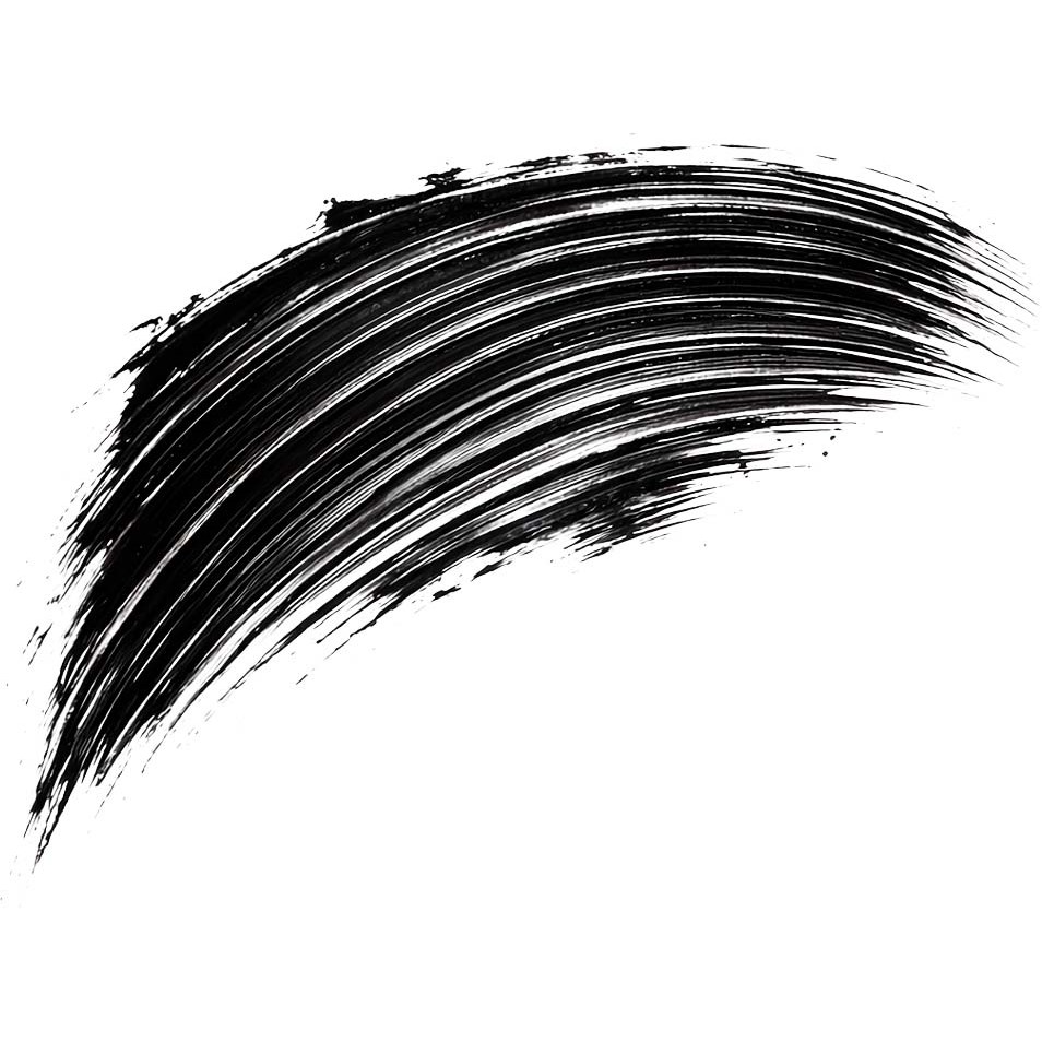 Dashl VolumeVibe 38°C Mascara Black (obrázok 5)