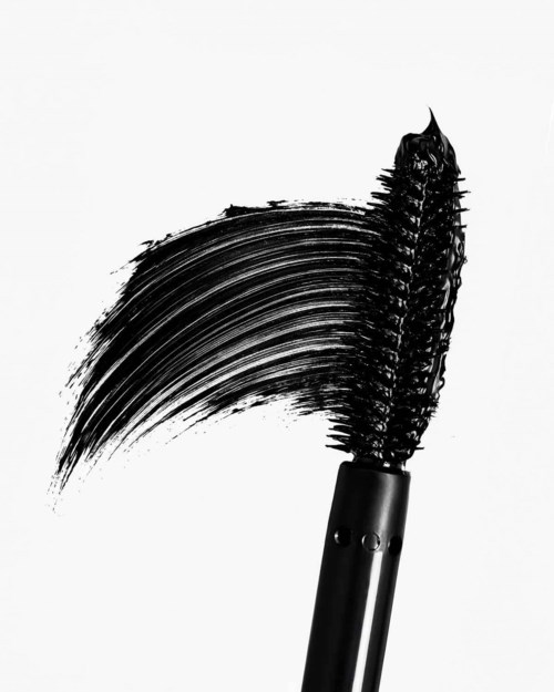 Тушь для ресниц Dashl VolumeVibe 38°C с эффектом объёма, удлиняющая, оттенок Black, 10 мл — фото 6
