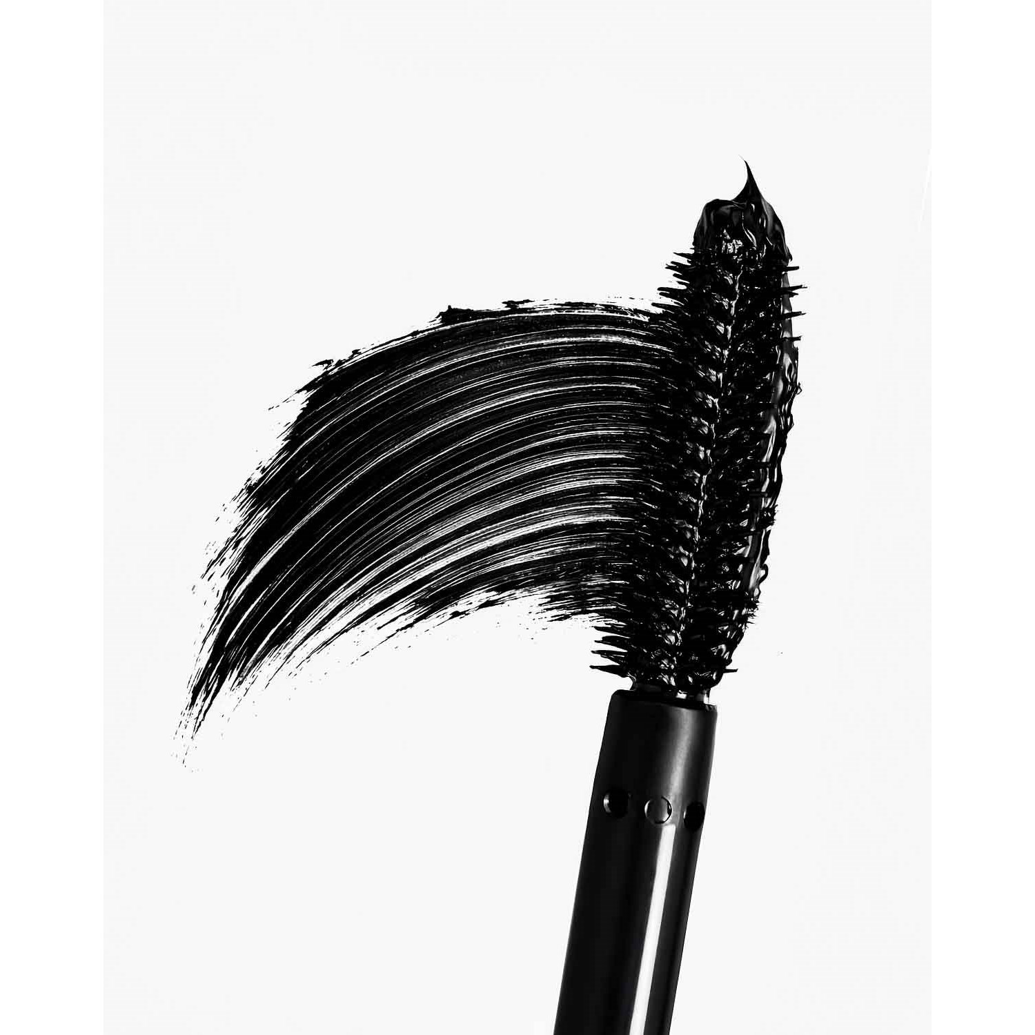 Dashl VolumeVibe 38°C Mascara Black (obrázok 6)