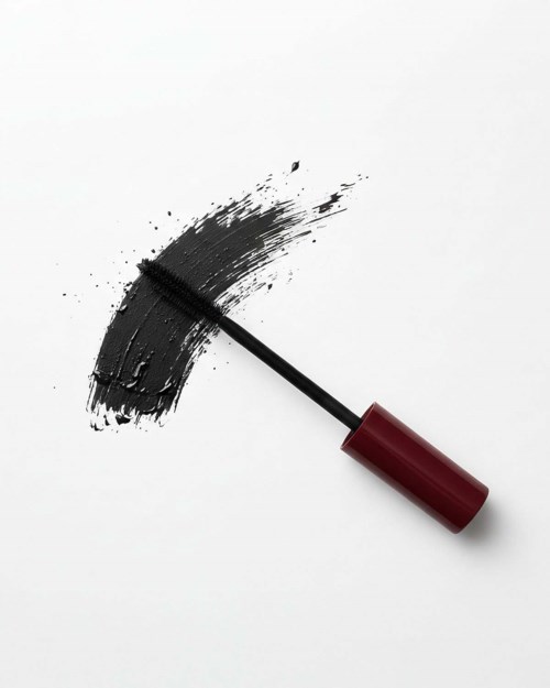 Тушь для ресниц Dashl VolumeVibe 38°C с эффектом объёма, удлиняющая, оттенок Black, 10 мл — фото 7