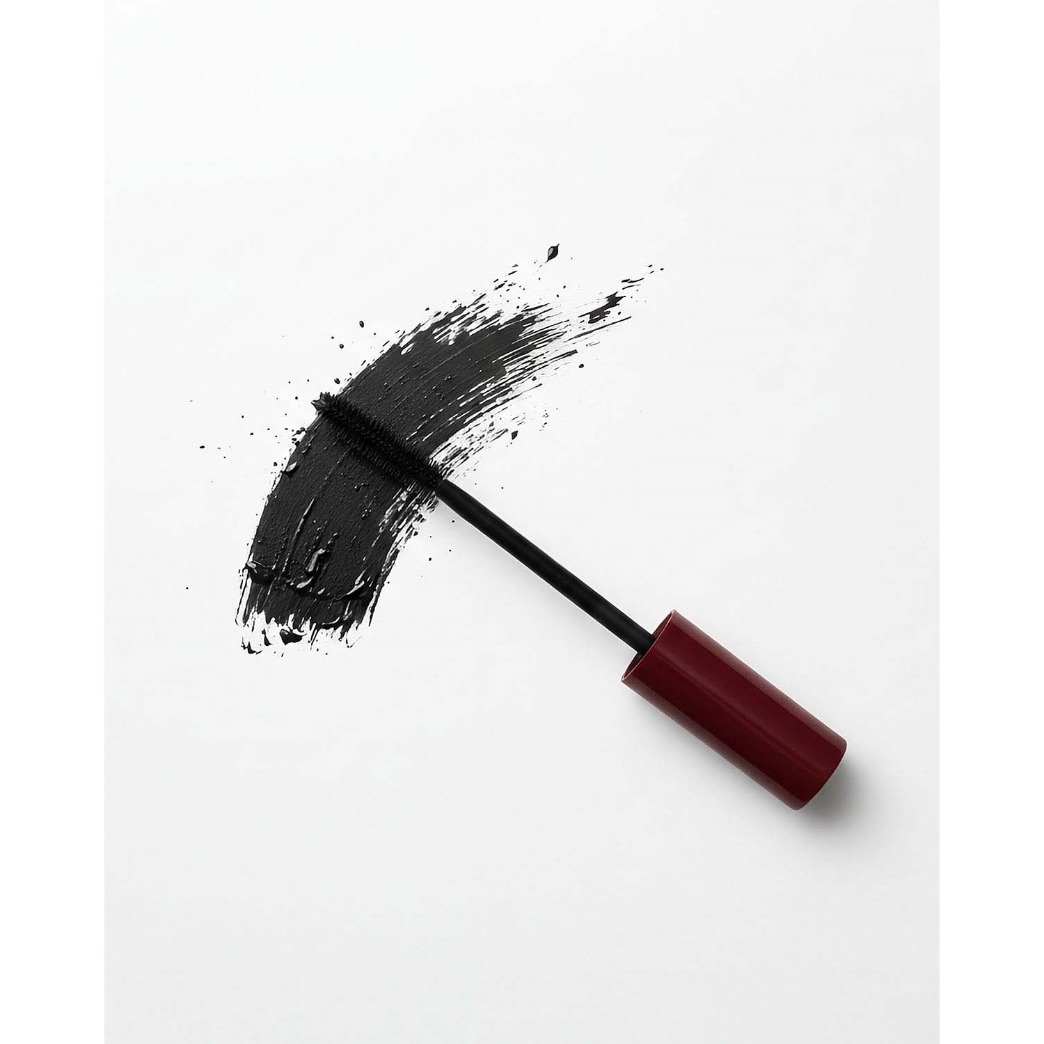 Dashl VolumeVibe 38°C Mascara Black (obrázok 7)
