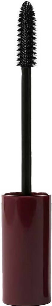 Тушь для ресниц Dashl VolumeVibe 38°C с эффектом объёма, удлиняющая, оттенок Brown, 10 мл — фото 3