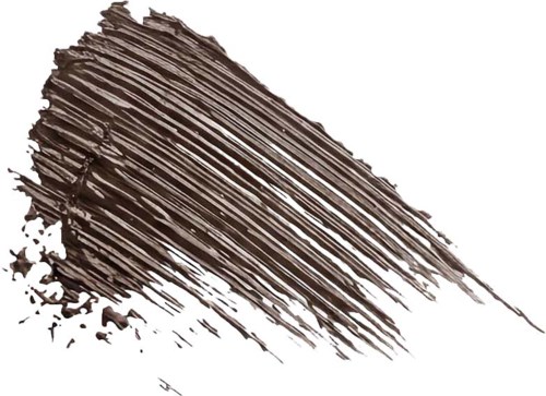 Тушь для ресниц Dashl VolumeVibe 38°C с эффектом объёма, удлиняющая, оттенок Brown, 10 мл — фото 5