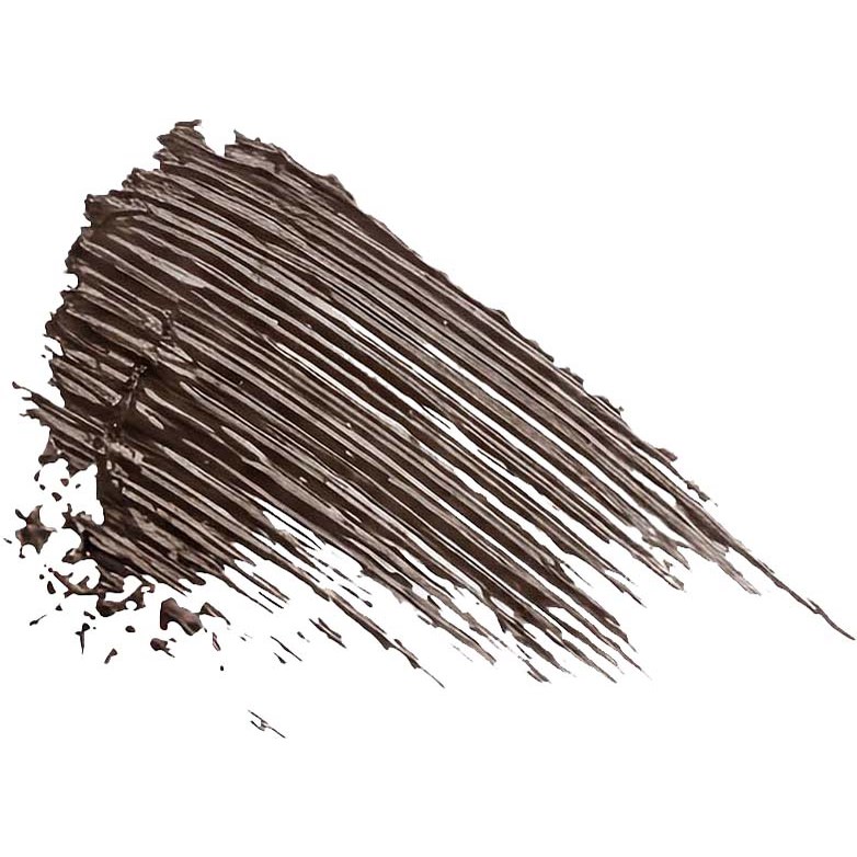 Dashl VolumeVibe 38°C Mascara Brown (obrázok 5)