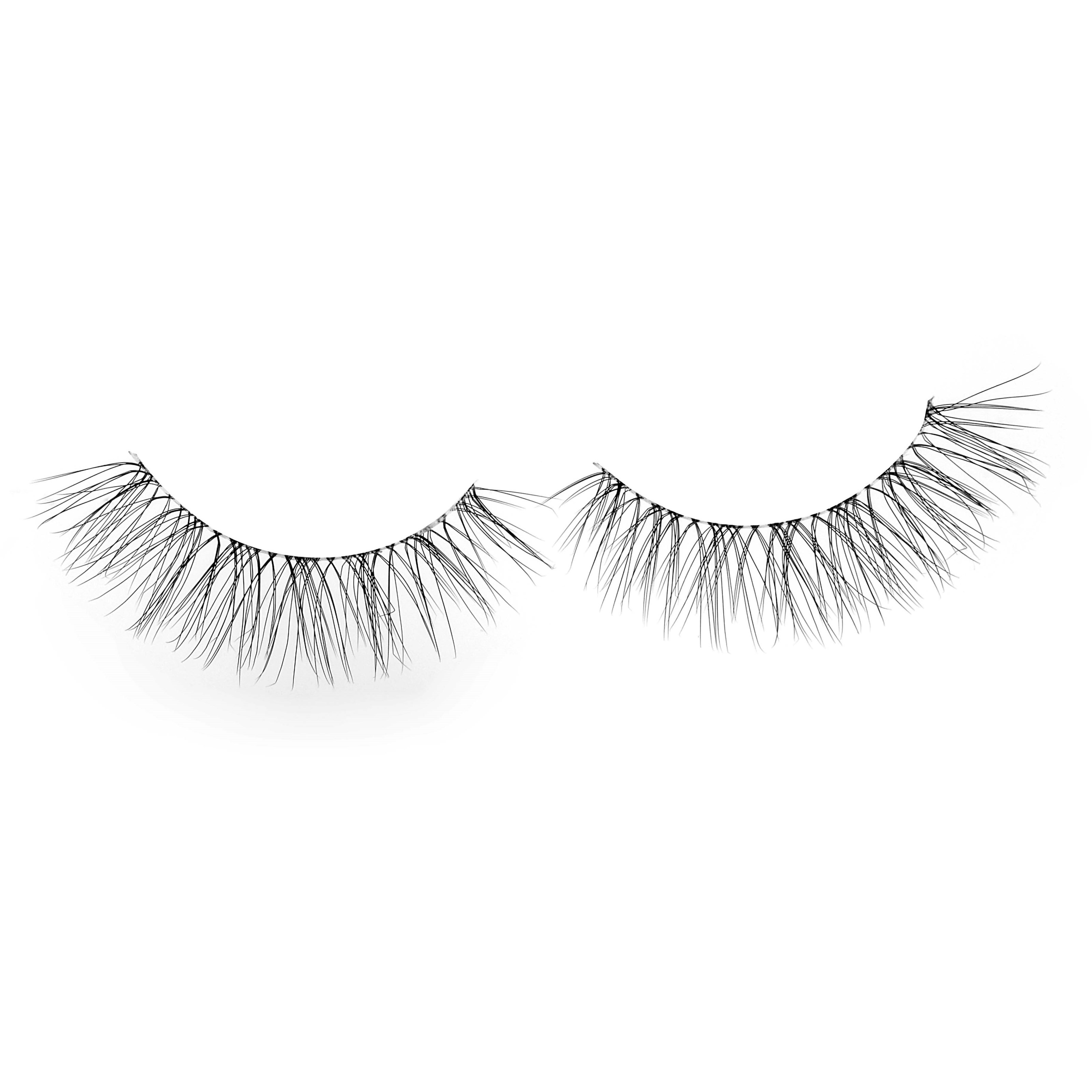 Dashy Premium Silk Lashes + 5 ml Adhesive Just You (obrázok 3)