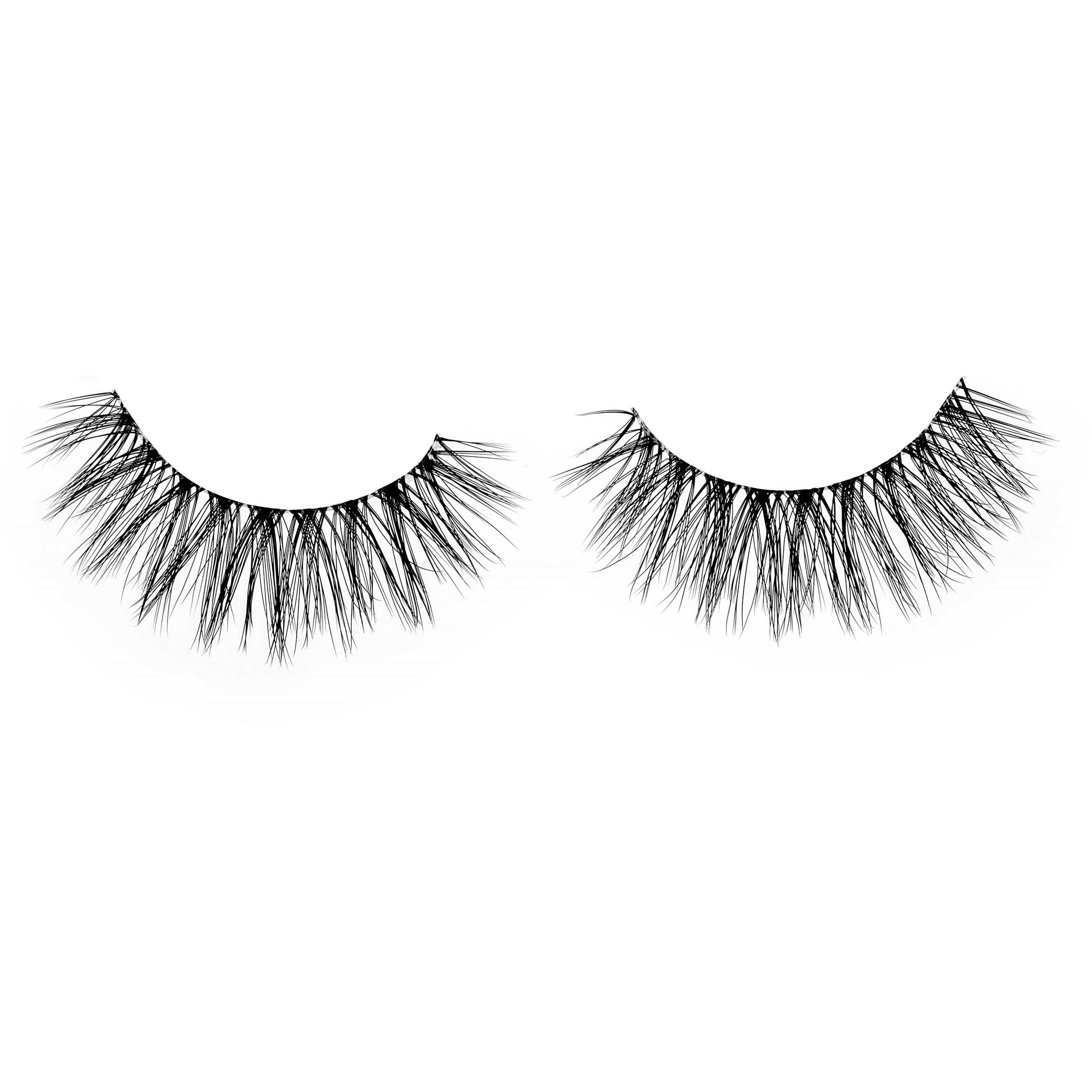 Dashy Premium Silk Lashes + 5 ml Adhesive Pretty Nice (obrázok 3)