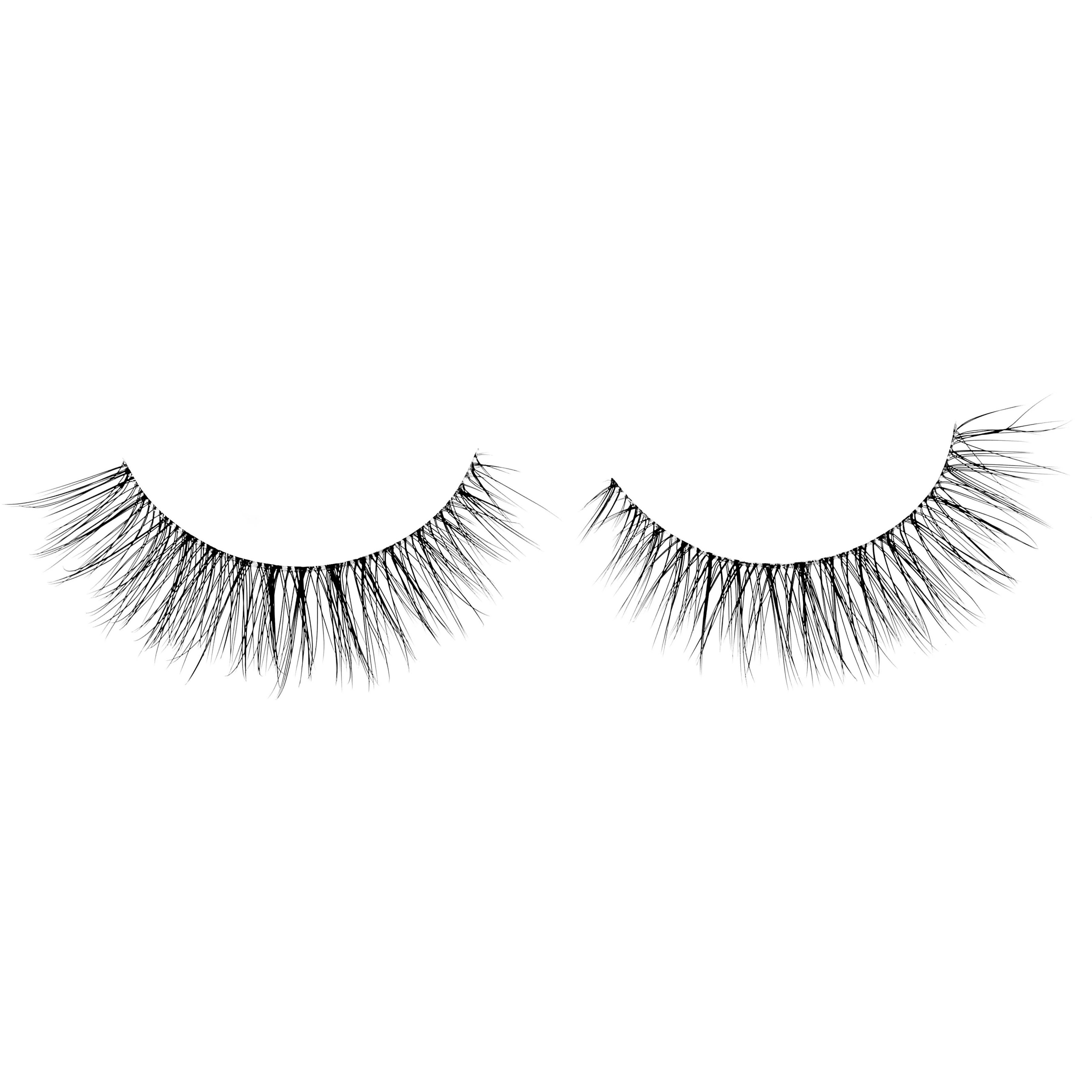 Dashy Premium Silk Lashes + 5 ml Adhesive So Sweet (obrázok 3)