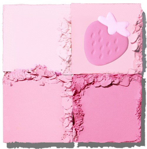 Dasique Blending Mood Cheek #06 Berry Smoothie