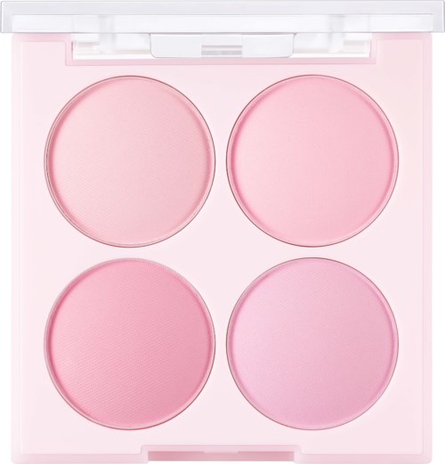 Dasique Blending Mood Cheek #08 Blueberry Sorbet