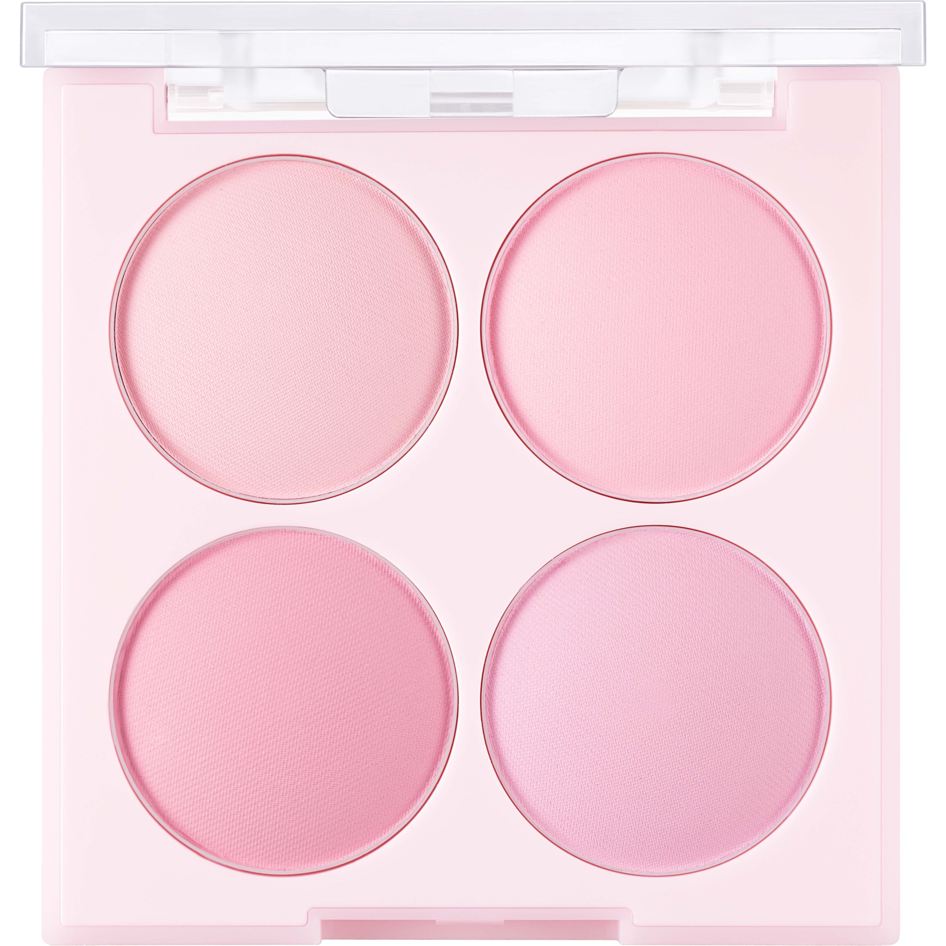 Dasique Blending Mood Cheek #08 Blueberry Sorbet