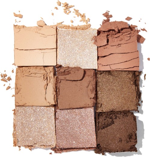 Dasique Shadow Palette #01 Sugar Brownie