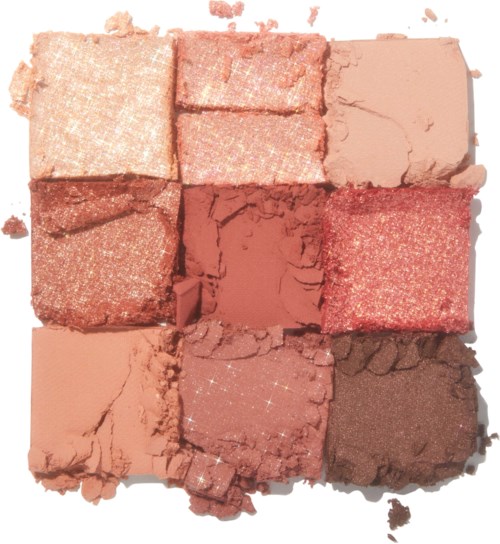 Dasique Shadow Palette #02 Rose Petal