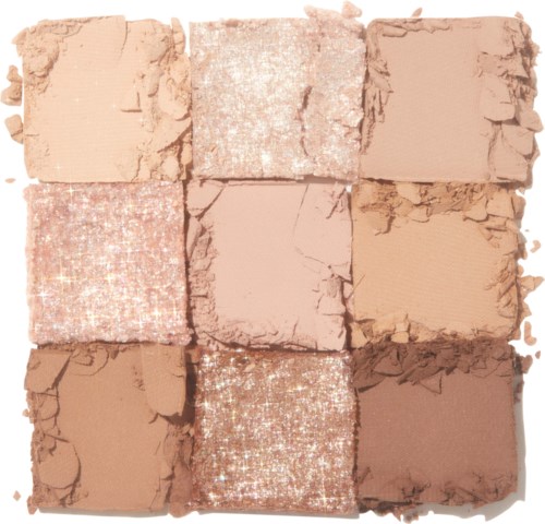 Dasique Shadow Palette #07 Milk Latte
