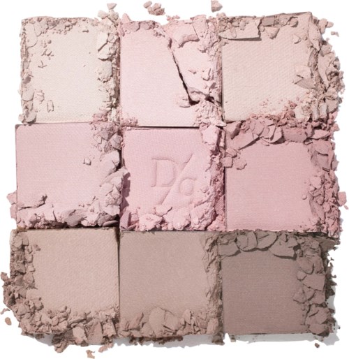 Dasique Shadow Palette #13 Cool Blending