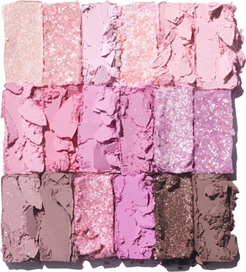 Dasique Shadow Palette #18 Berry Smoothie