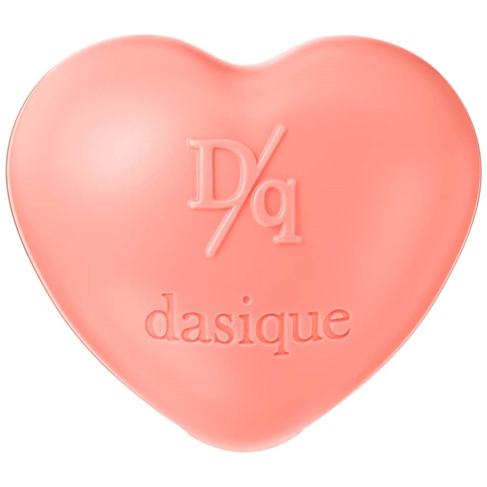 Dasique Dasique Souffle Color Pot #02 Pomelo Pudding