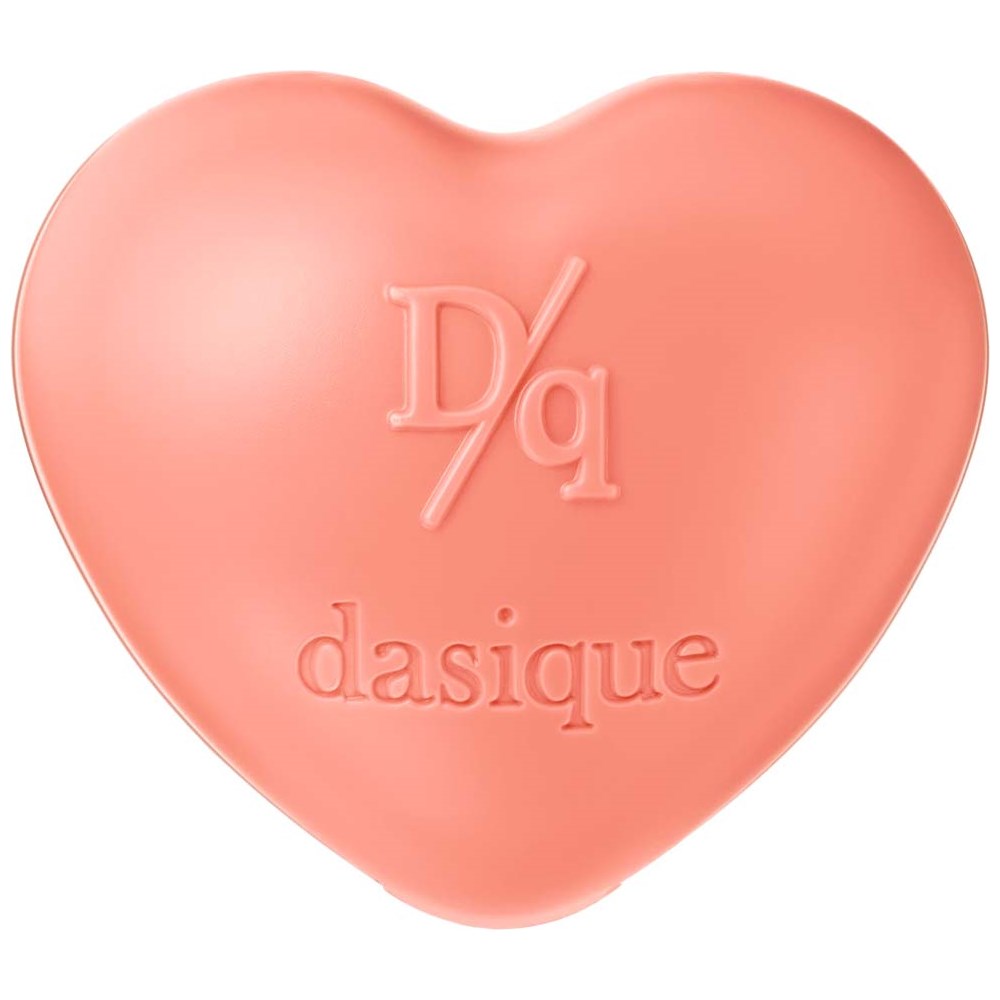 Dasique Dasique Souffle Color Pot #06 Mocha Bun
