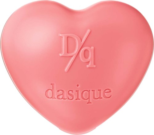 Dasique Souffle Color Pot #07 Burnt Sienna