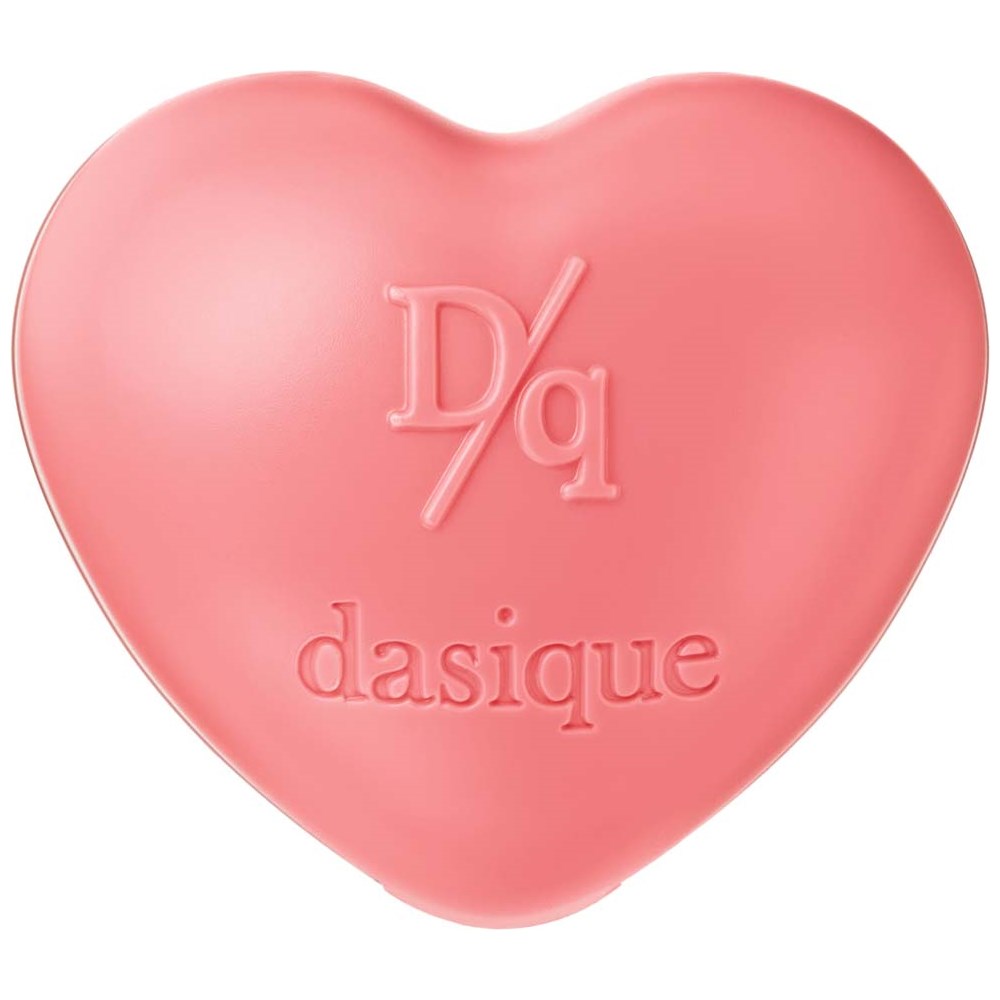 Dasique Dasique Souffle Color Pot #07 Burnt Sienna