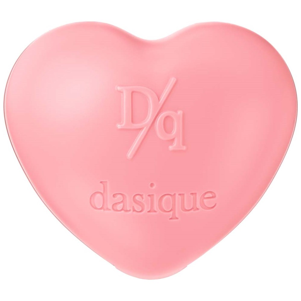 Dasique Dasique Souffle Color Pot #08 Roasting Fig