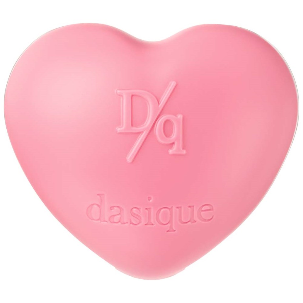 Dasique Dasique Souffle Color Pot #09 Haze Rosy