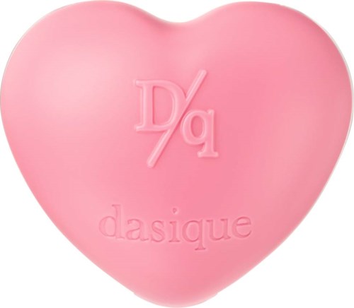 Dasique Dasique Souffle Color Pot #09 Haze Rosy