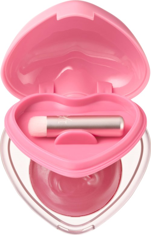 Dasique Souffle Color Pot #09 Haze Rosy